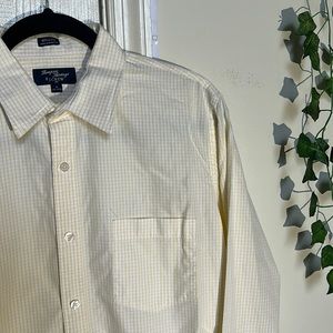 ⭐️Thompson Shirtings by J.CREW shirt⭐️